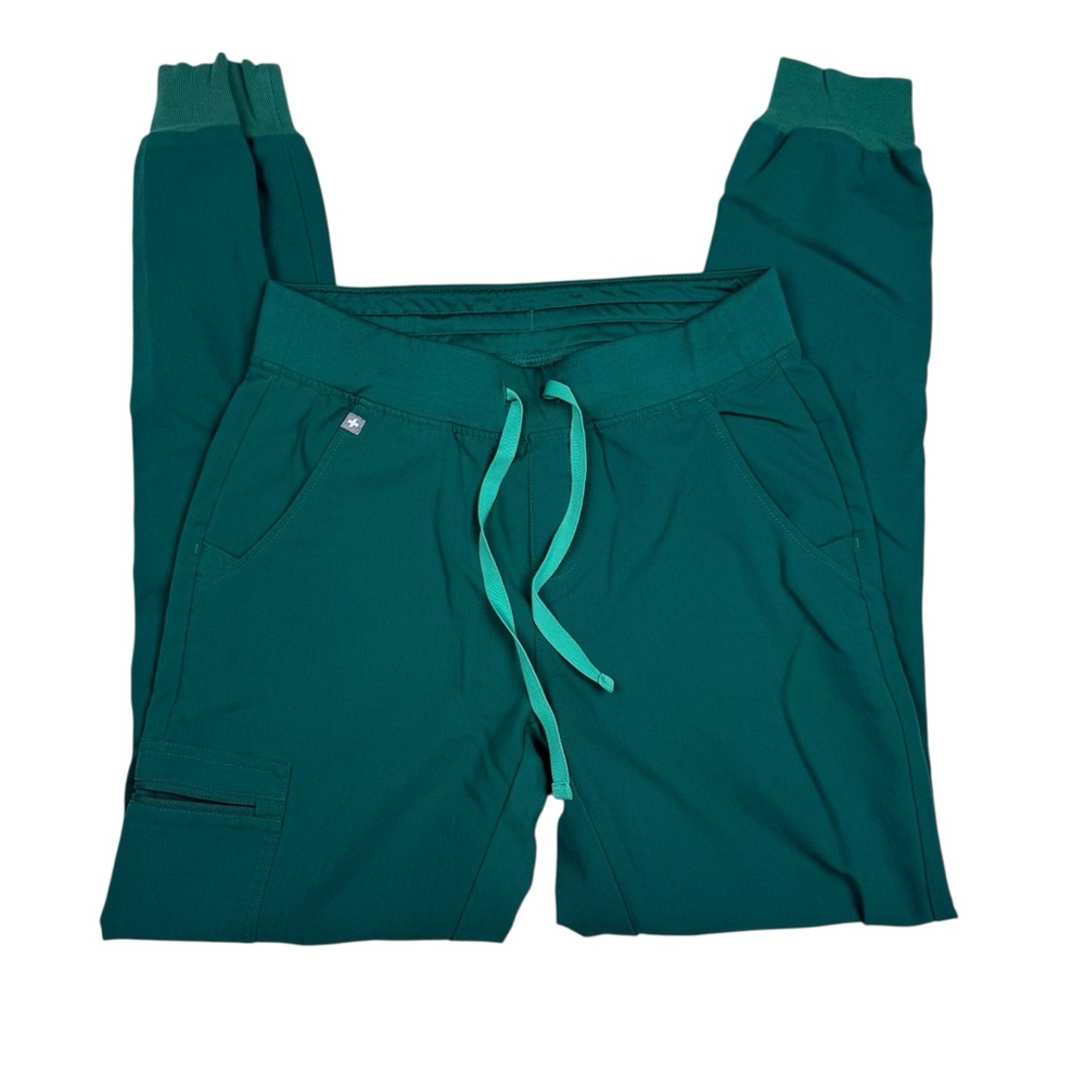 Figs Tech Scrub pants